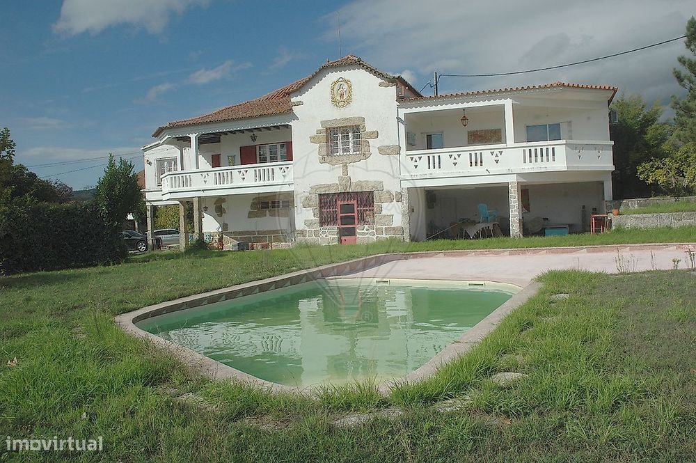 Quinta T5 para venda