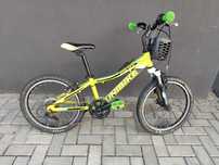 Rower Unibike pilot 20 cali