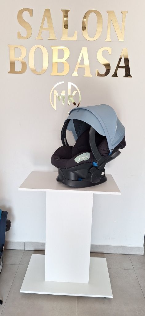 Fotelik Stokke 0-13kg. SALON BOBASA Suchedniów ul.Langiewicza 3