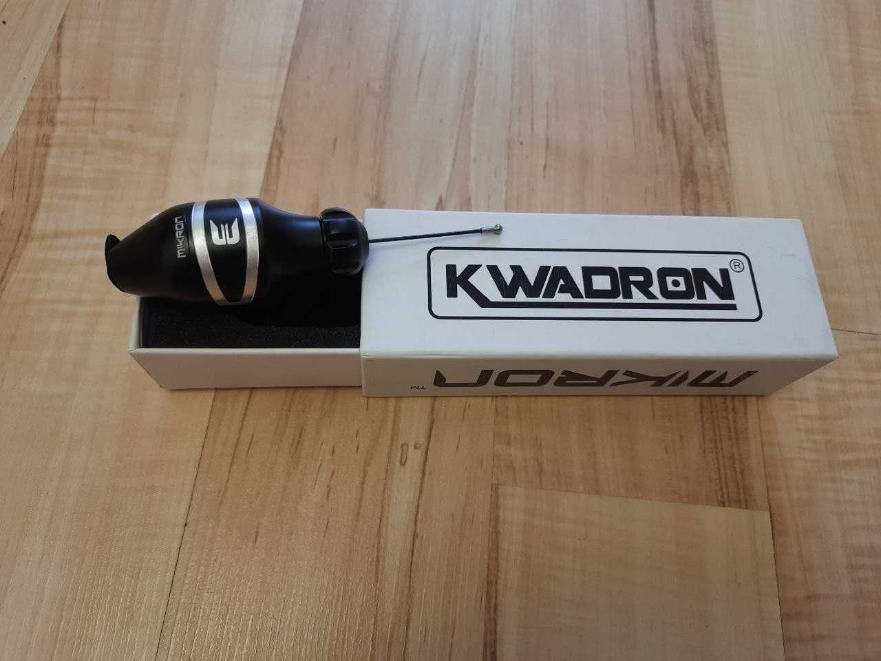 KWADRON EQUALISER MIKRON тату машинка Квадрон Еквалайзер Мікрон