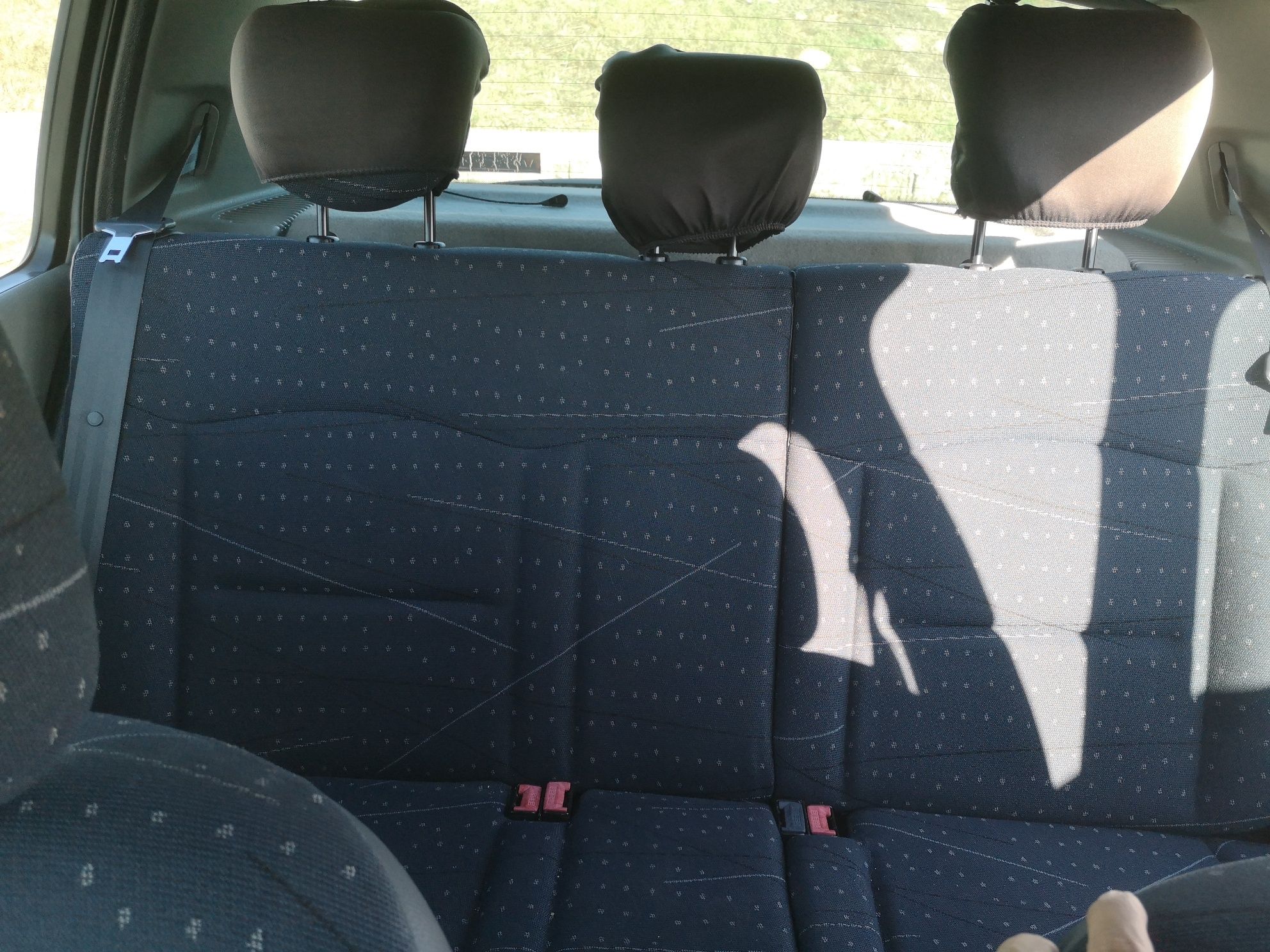 Renault clio - 2003