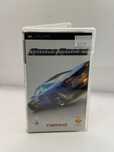 Ridge Racer 3xA Psp nr 6299