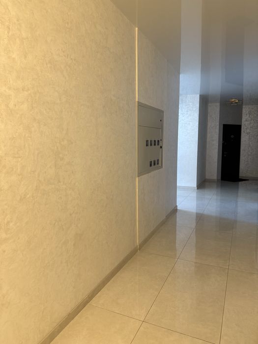 Продаж квартири в Чабанах, 50 м², новий ремонт, повна комплектація