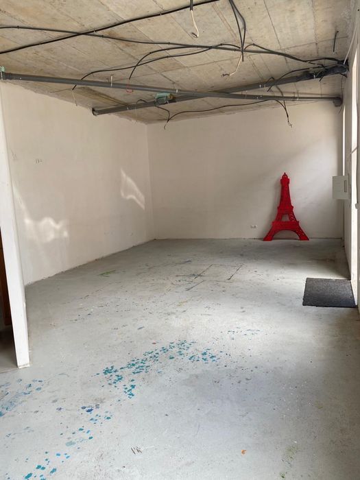 Loja no centro histórico de Viseu