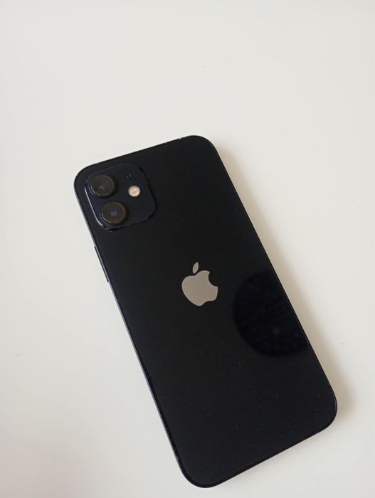 Iphone 12, 64gb.