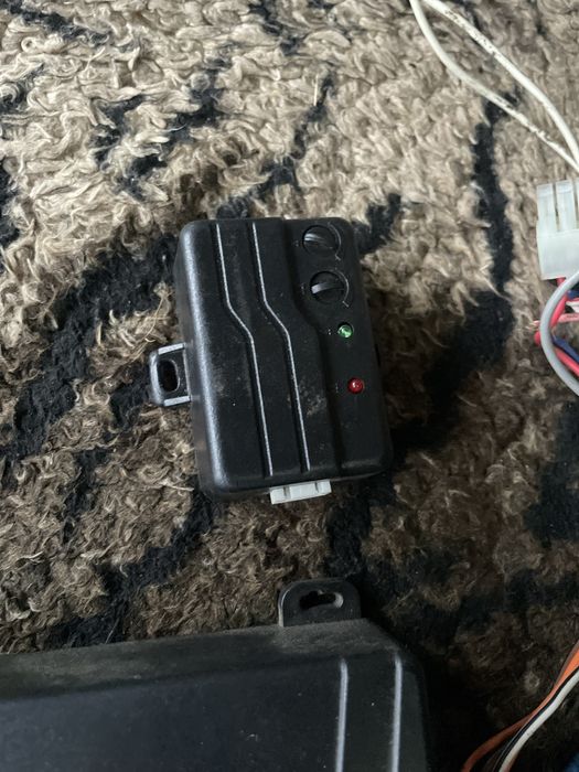 Сигнализация Tiger ES-900