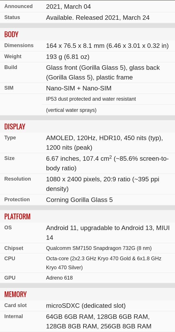 IMPECÁVEL note 10 PRO Xiaomi Redmi