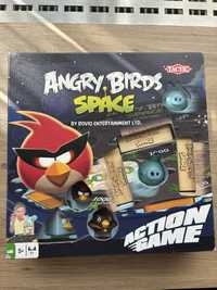 Gra Angry Birds Space