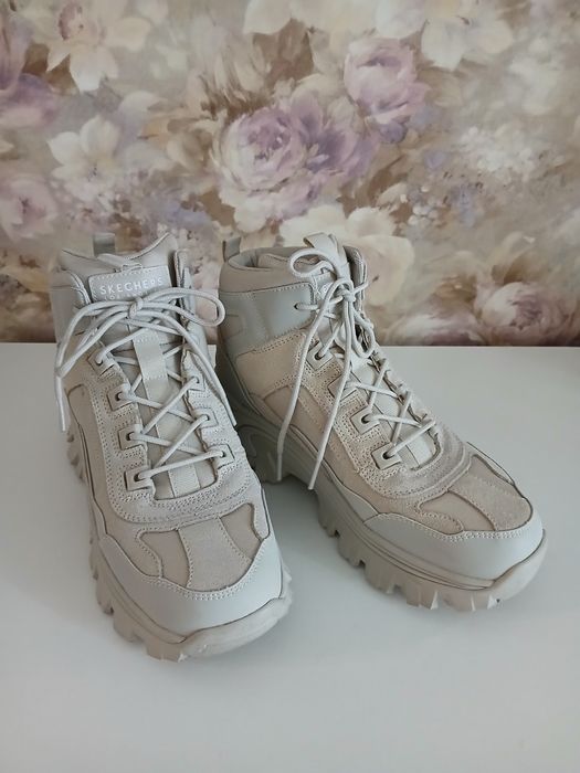 Жіночі черевики Skechers