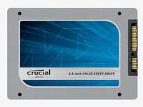 Dysk Crucial 128GB 2,5'' SATA SSD MX100 7mm