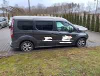 Ford Tourneo Connect Grand 1.5tdci grand connect turneo 2015r,7osobowy, panorama,Okazja!!!