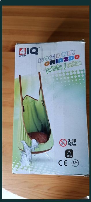 Gniazdo 4IQ na działkę