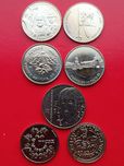 Moedas comemorativas de Portugal