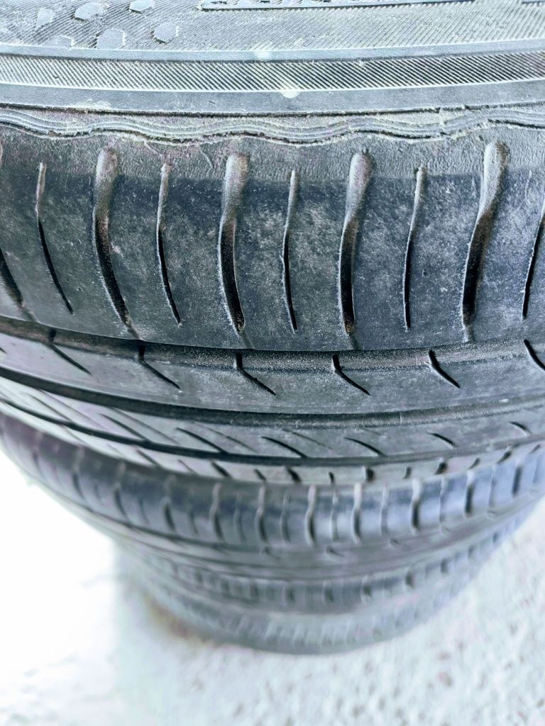 Лктняя резина на дисках Kumho ECOWING 175/65 R14 82T
Ecoving