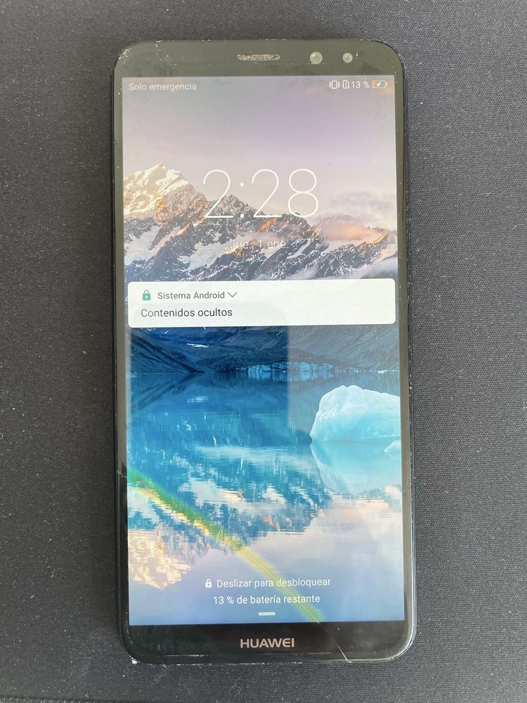 Huawei різні моделі