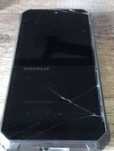 Pancerny telefon OUKITEL WP28 8/256GB 10600mAh