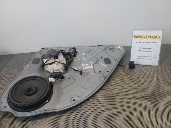 Elevador vidros trás direito FORD Focus II (DA_)