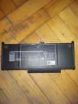 Bateria Dell MXV9V