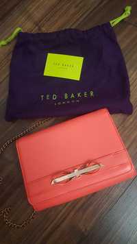 Сумочка клатч Ted Baker