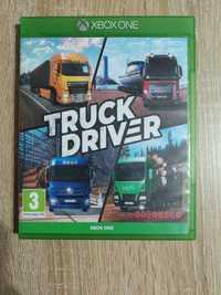 Trick Driver Xbox One