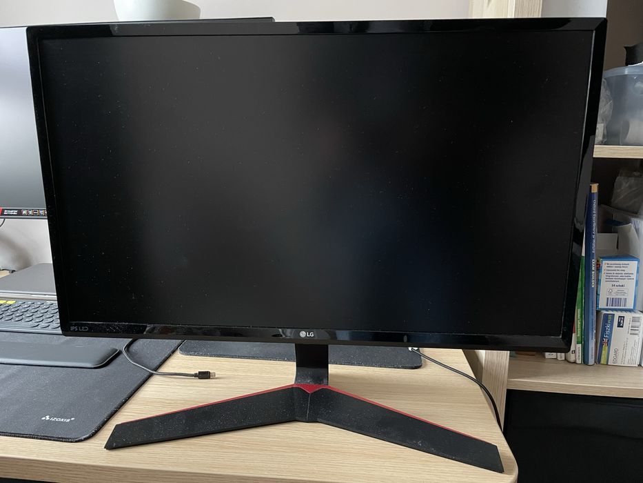 Monitor LG 24MP59G
