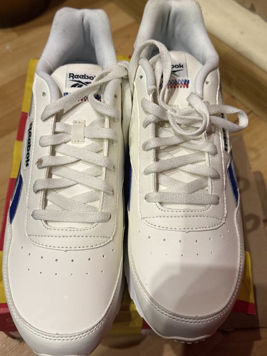 Мужские кросовки Reebok