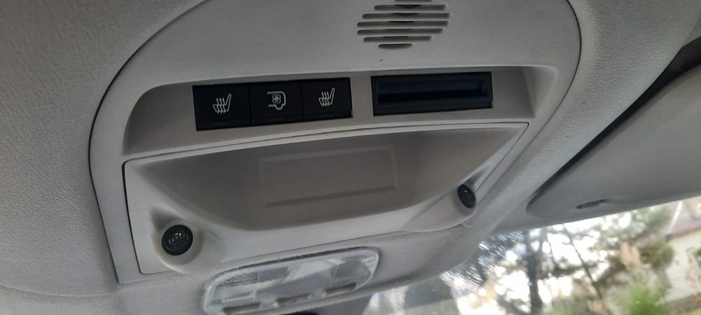 Sprzedam Citroena Jumpy 3x klima