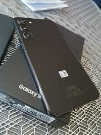 Samsung S23 + 256 GB, na gwarancji