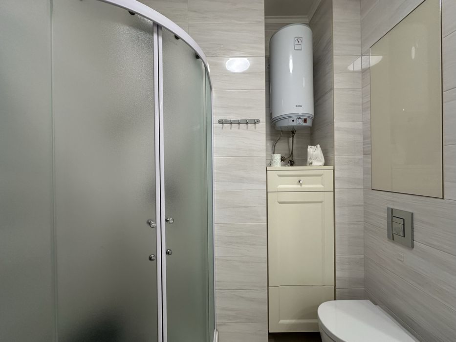 ‼️Срочно квартира в ЖК Граф на Азарова