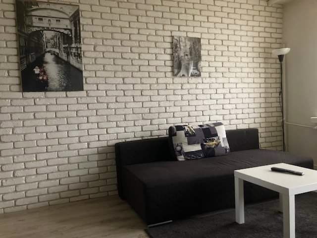 Mieszkanie 3 pokoje Kilińskiego 17,  Płock