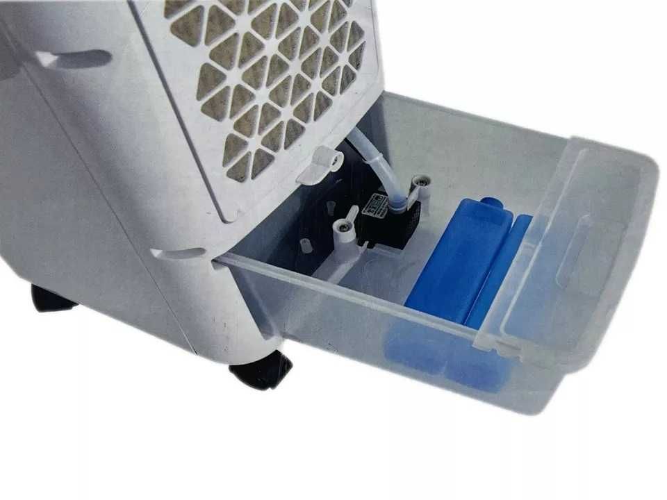 Nowy Klimatyzator Wentylator NOR-TEC 60W