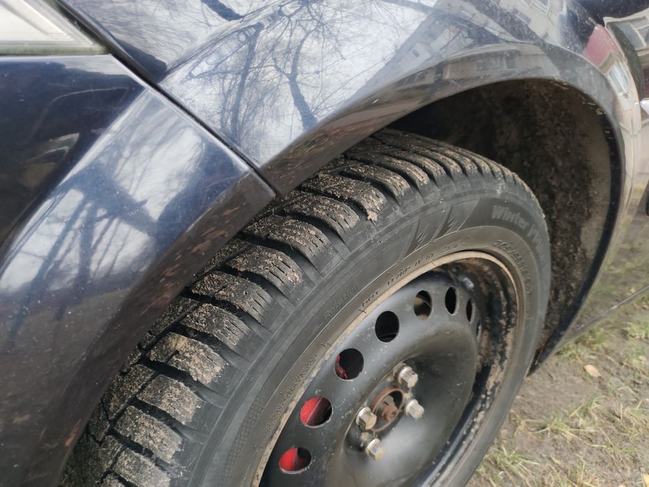 Продам  Reno Mecan 2 . 1.5D. 2008р