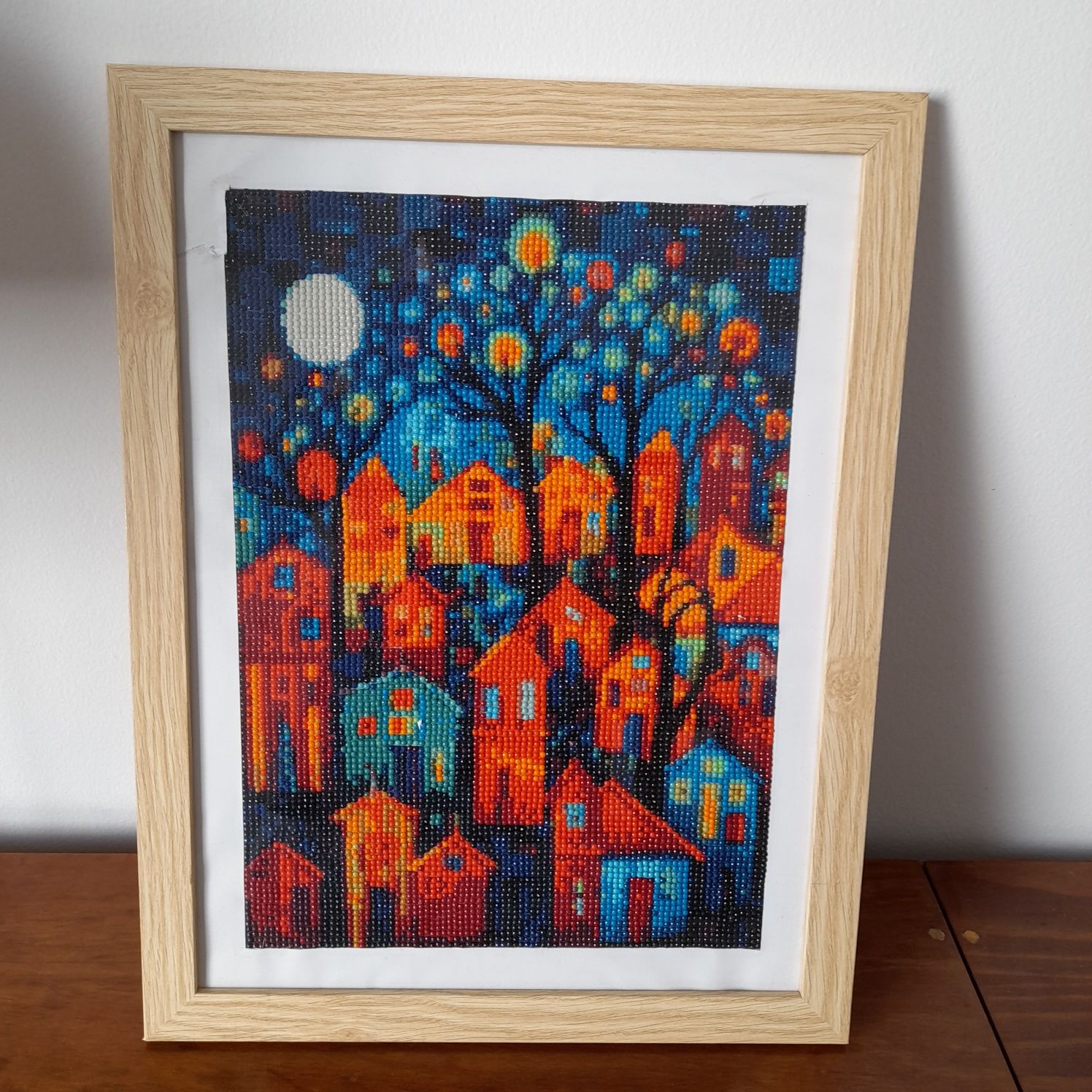 Quadro decorativo dois