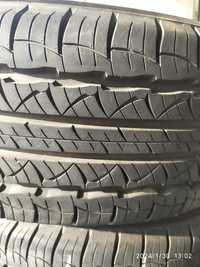 Продам шины 245/65r16