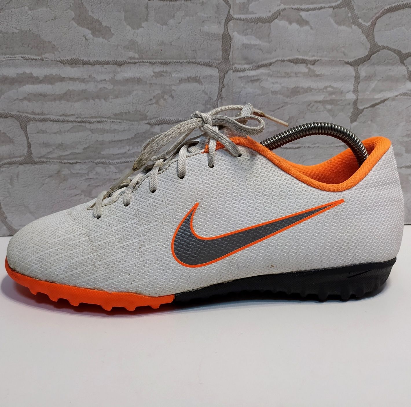 сороконіжки Nike MercurialX VaporX