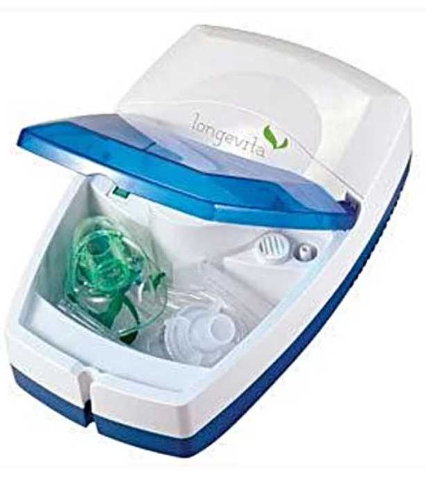 Ингалятор небулайзер Longevita CN-01BW
