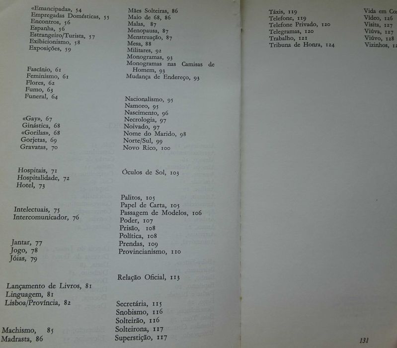 Bom Tom Dicionário de Boas Maneiras