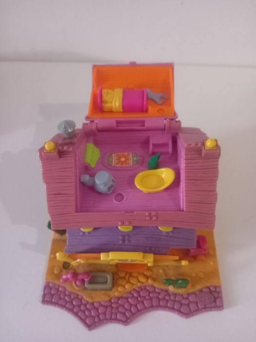 Polly Pocket Vintage