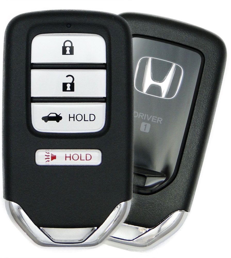 Программирование Прошивка Изготовление ключа Honda