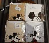 T-shirts Disney mulher