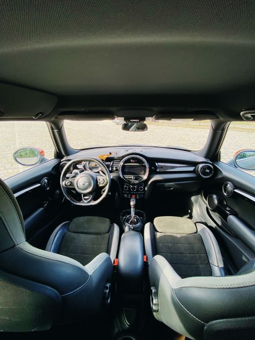 Mini Cooper S F56 ** Full Kit JCW
