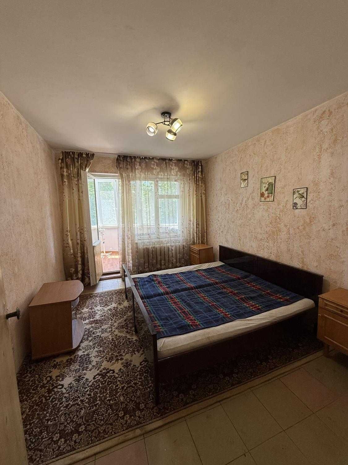 Продам 3-х ком. квартиру на Таирова. Улица Ак. Королева.