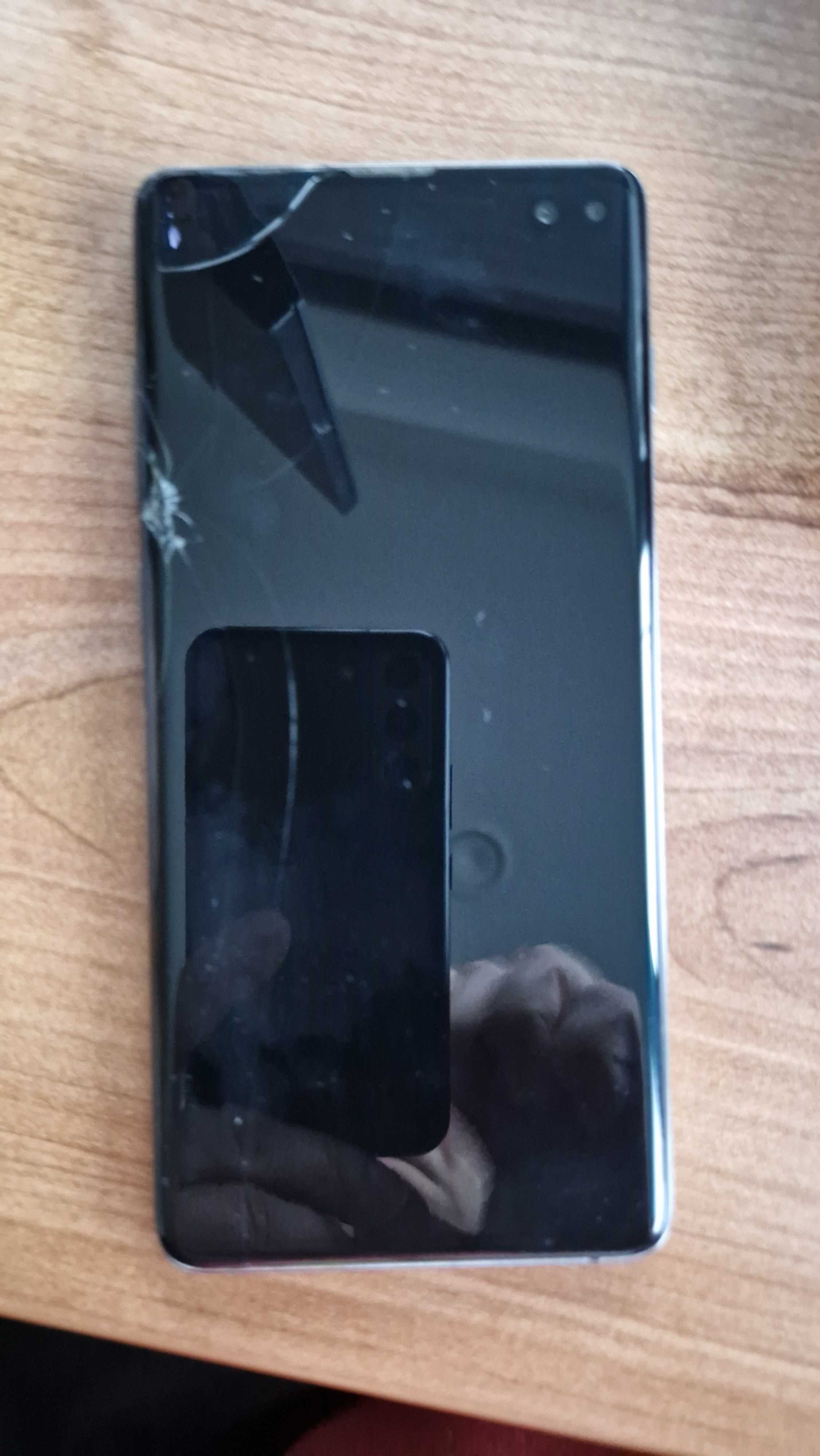 Samsung S10+ 512GB
