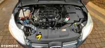 FORD 1,6 Silnik PNDA Ti-VCT 125KM