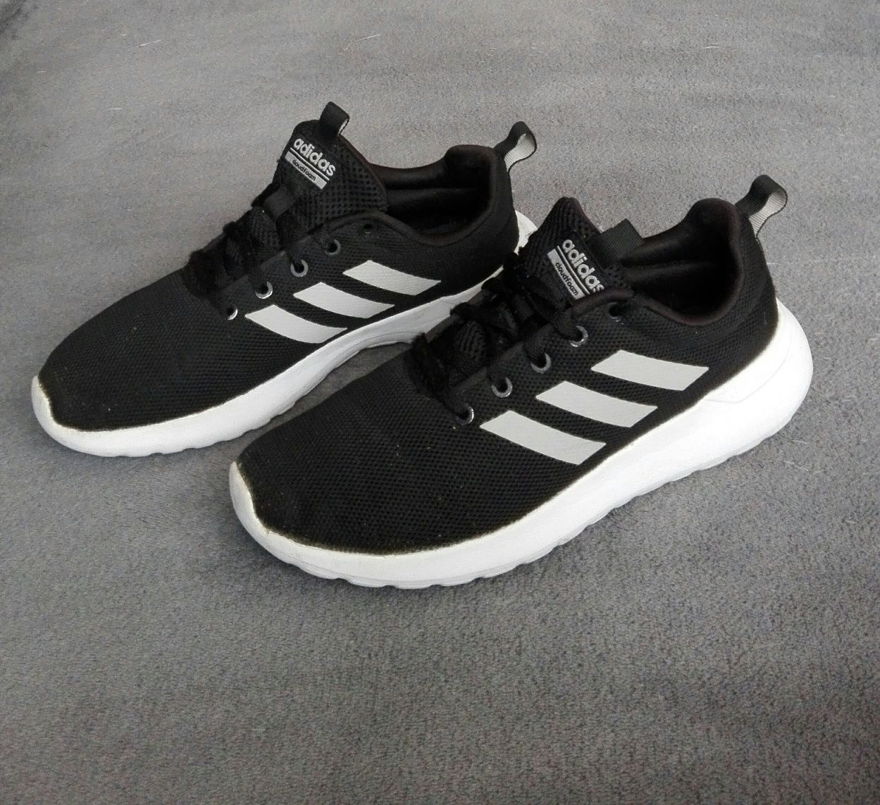 Adidas oryginalne buty sportowe adidasy rozm 38,5