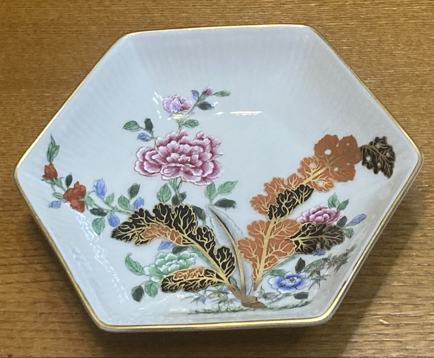 Covilhete Vista Alegre decoração Chengtu