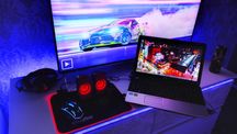 Стильный Acer 15 \ GeForce \ память 500Гб