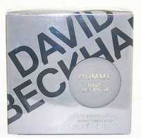 David Beckham Homme AS 50ml Woda po goleniu męska nie spray.