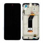 Xiaomi Redmi 10 2022 Wyświetlacz Oryginał LCD Wymiana Galaxy GSM