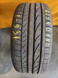 225/40/18 Bridgestone Potenza RE050A  Run-flat pojedynka 1 szt